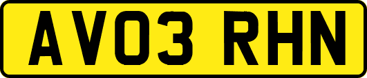 AV03RHN