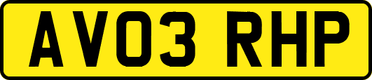AV03RHP