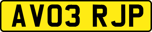 AV03RJP
