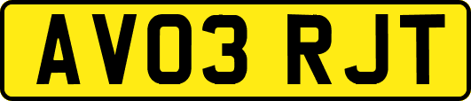 AV03RJT