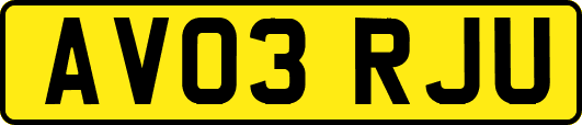 AV03RJU