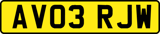 AV03RJW