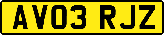 AV03RJZ