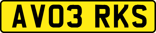 AV03RKS