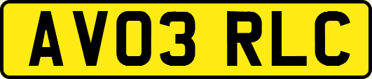AV03RLC