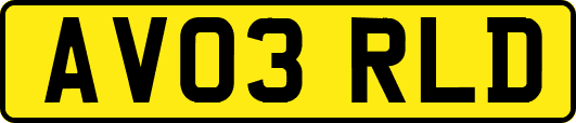 AV03RLD