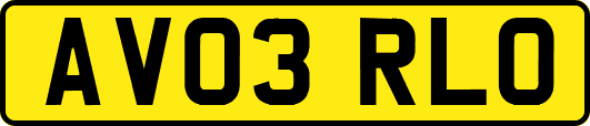 AV03RLO