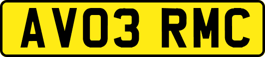 AV03RMC