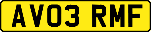 AV03RMF