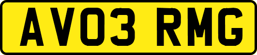 AV03RMG