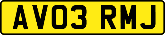 AV03RMJ
