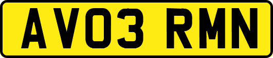 AV03RMN