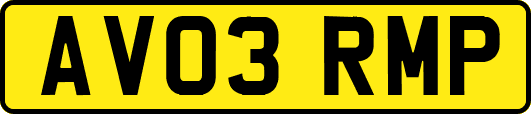 AV03RMP