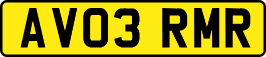 AV03RMR