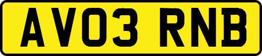 AV03RNB