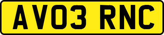 AV03RNC