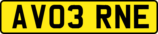 AV03RNE