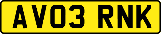 AV03RNK