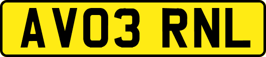 AV03RNL