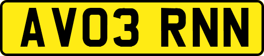 AV03RNN