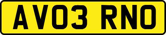 AV03RNO