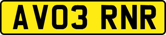 AV03RNR