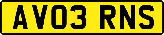 AV03RNS