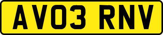 AV03RNV