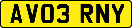 AV03RNY