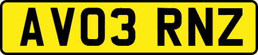 AV03RNZ