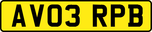 AV03RPB