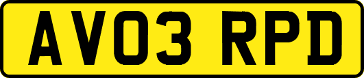 AV03RPD