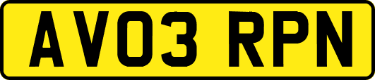 AV03RPN