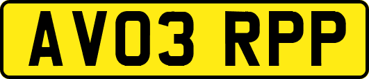 AV03RPP