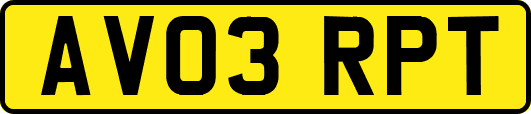 AV03RPT