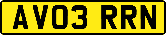 AV03RRN