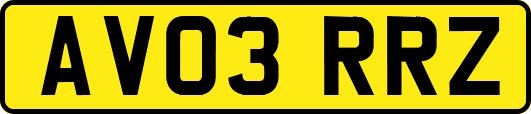 AV03RRZ