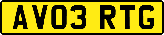 AV03RTG