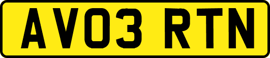 AV03RTN