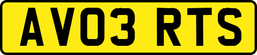 AV03RTS