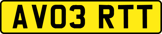 AV03RTT