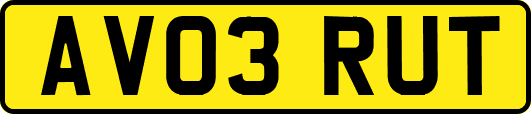 AV03RUT