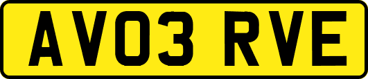 AV03RVE