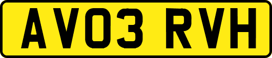 AV03RVH