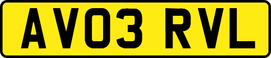 AV03RVL