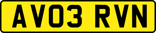 AV03RVN