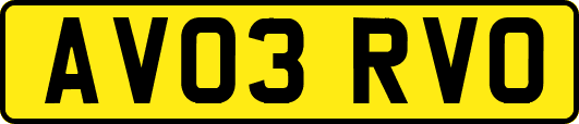AV03RVO