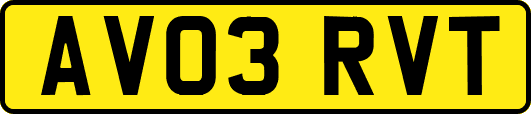 AV03RVT