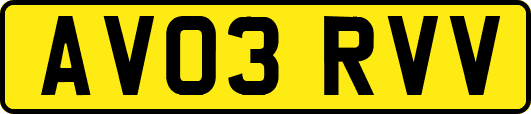 AV03RVV