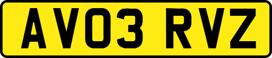 AV03RVZ